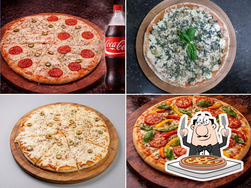 PizzArte - Luque