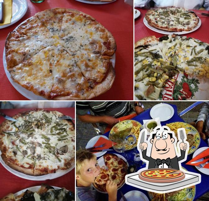 Pizzeria Victoria