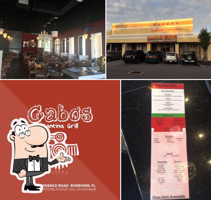 Cabos Cantina Grill & Tequila Bar