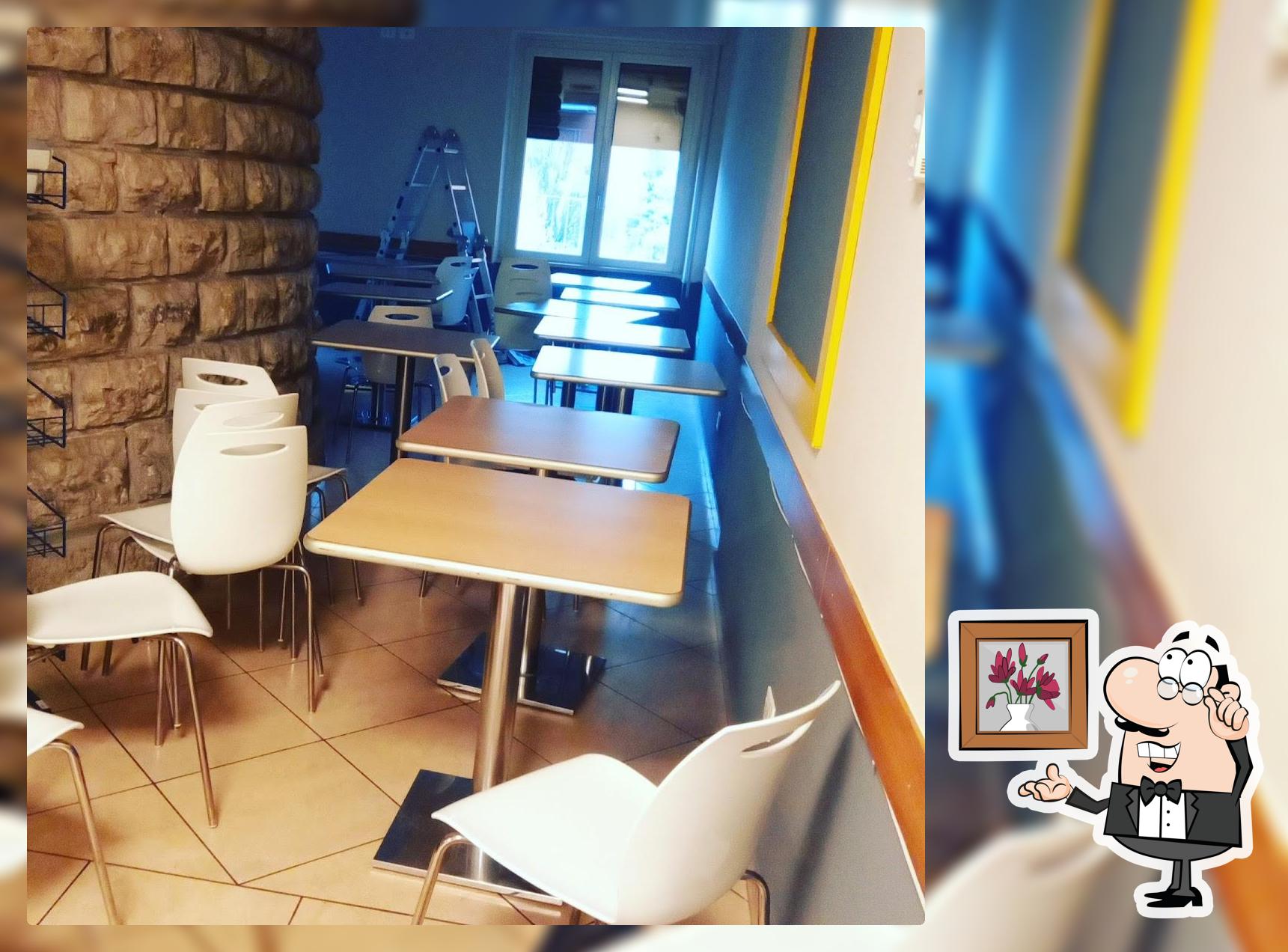 DELAIS CAFÈ