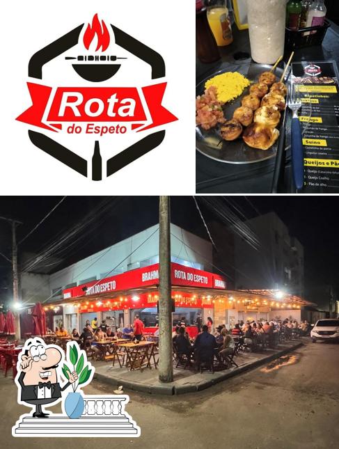 Rota do Espeto