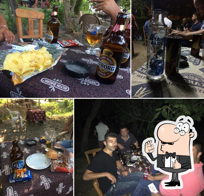 Tuğla Bar