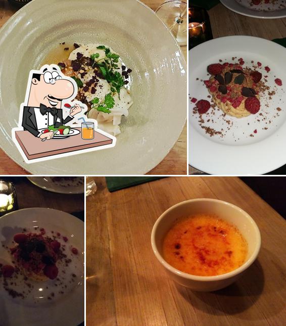 Restaurang Sverre