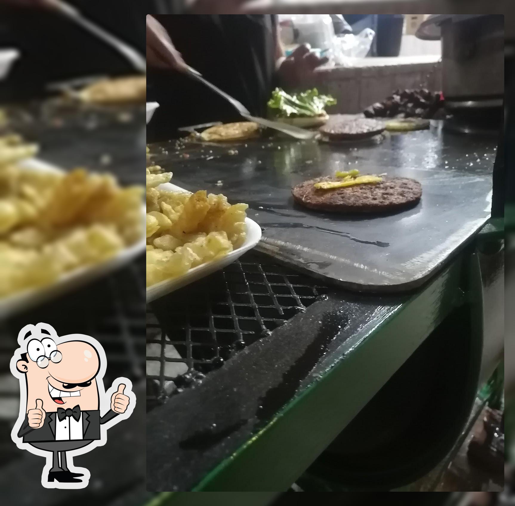 ALITAS LA BARRA