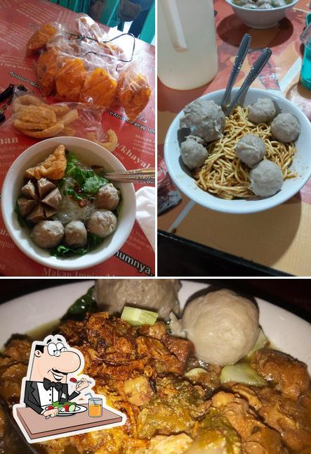 Bakso Pop