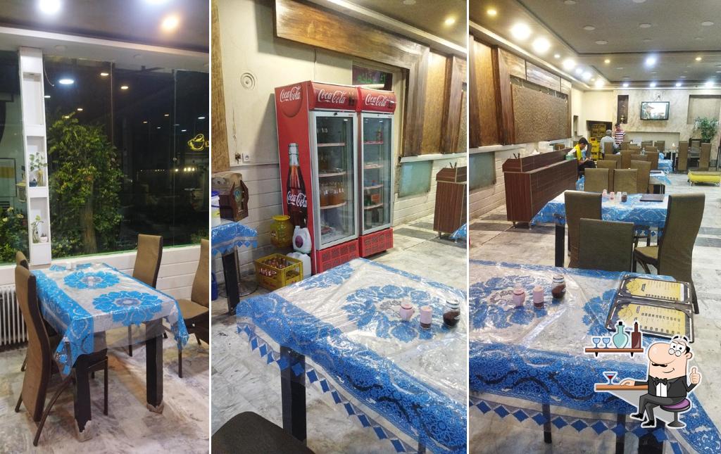 Baradaran Resturant