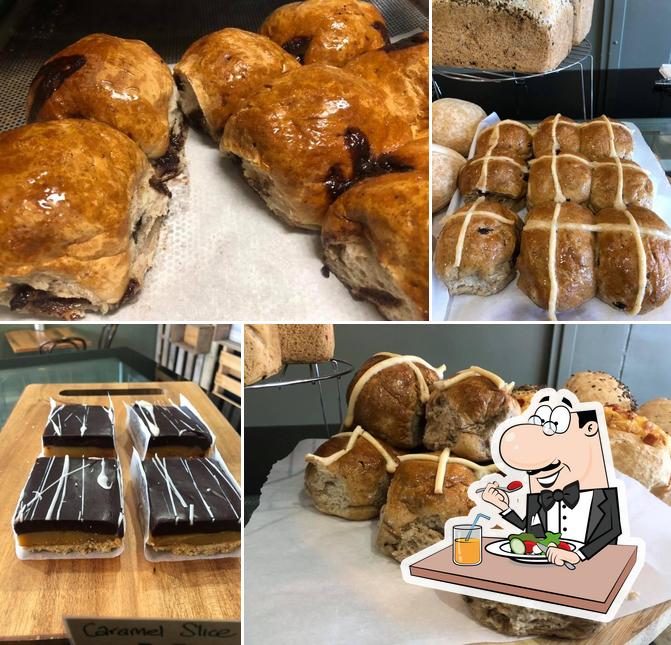 Bizy Bakery