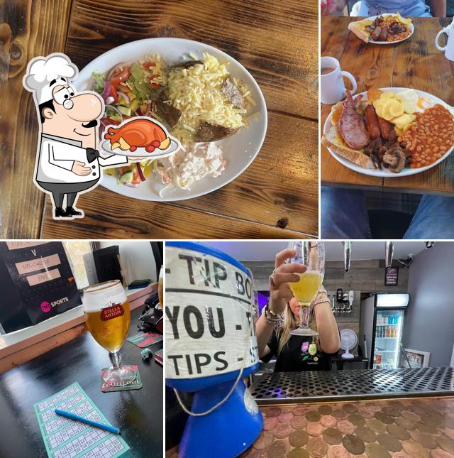 Cambrian Sports Bar & Café