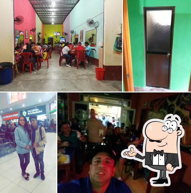 Cangrejal EL PAISANITO