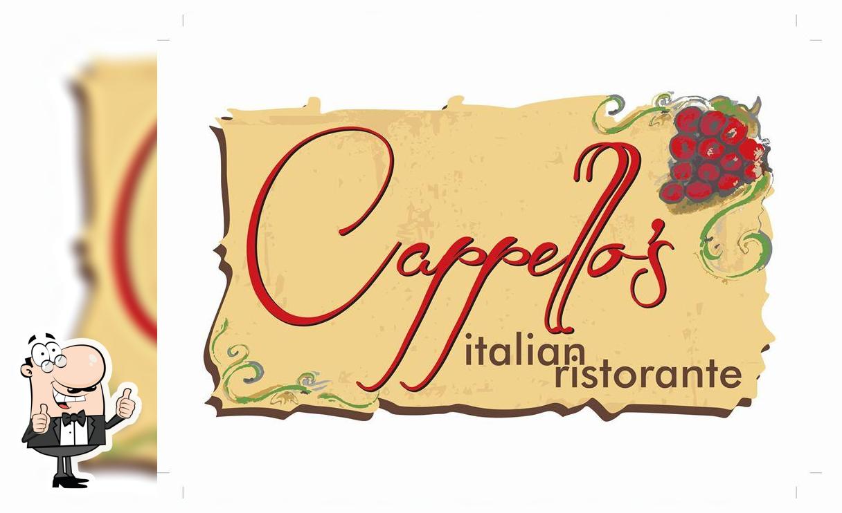 Cappellos
