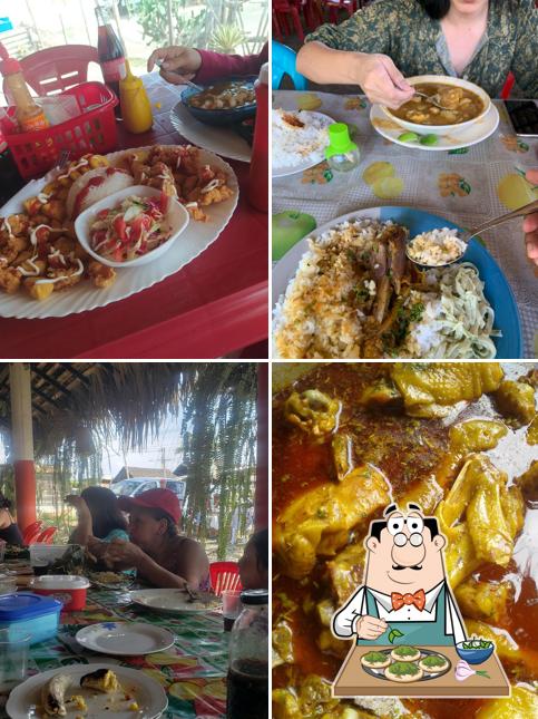 Comedor Tipico "La Criollita"