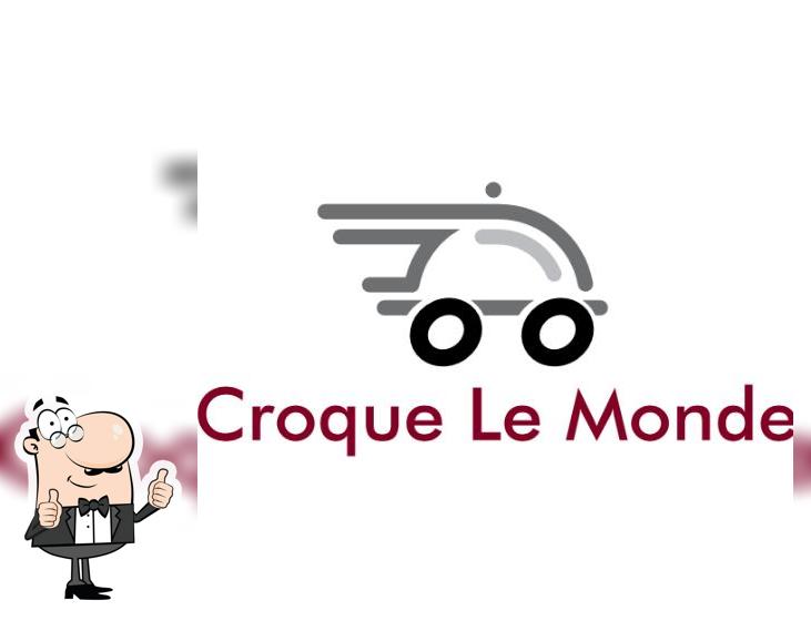 Croque Le Monde