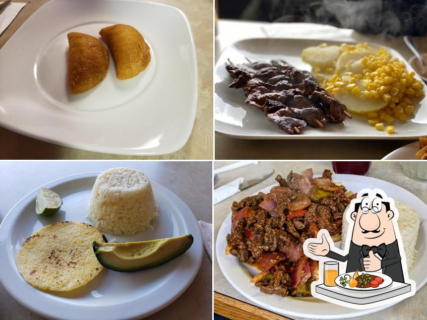 El Inka Restaurant
