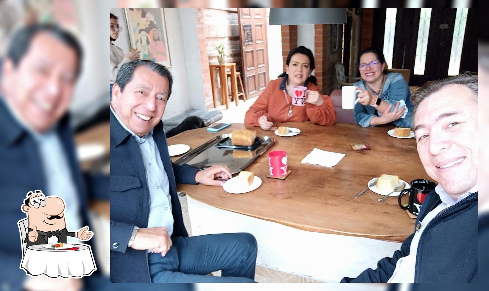 Finca La Paz