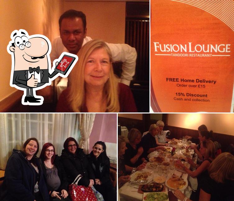 Fusion Lounge - Tandoori Restaurant Whitstable