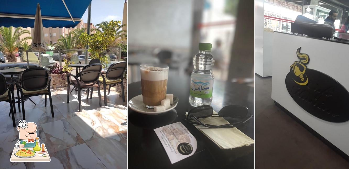 Hanin Cafe