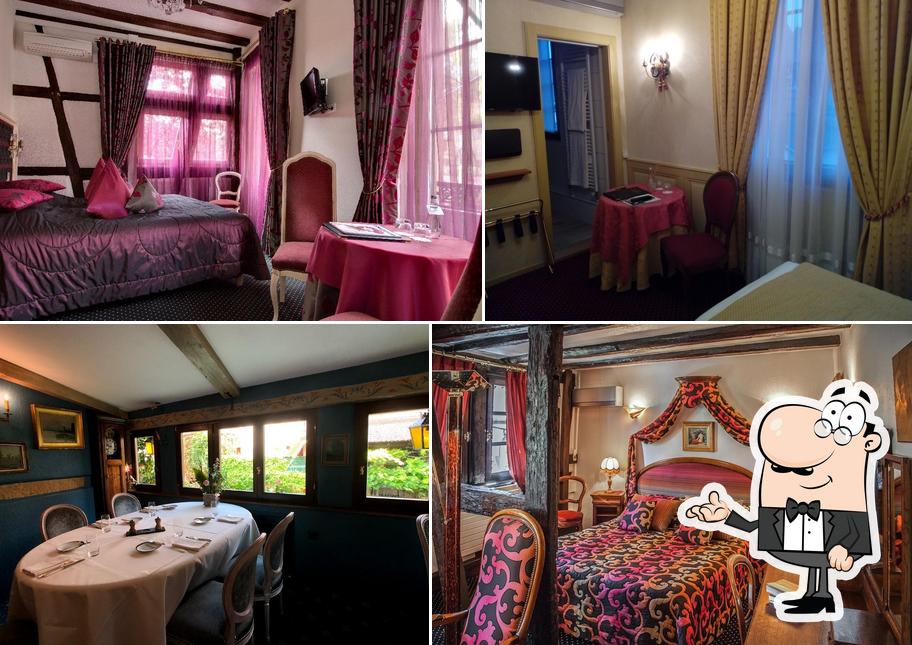 Hotel Le Maréchal