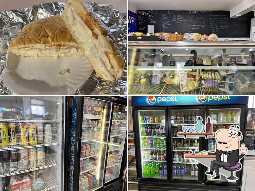 Jay Dee's Deli