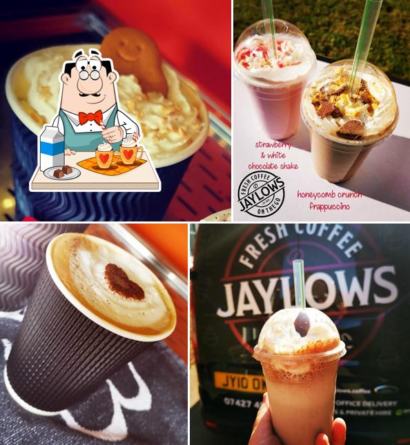 Jaylows coffee