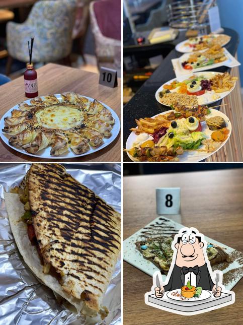 Joy food