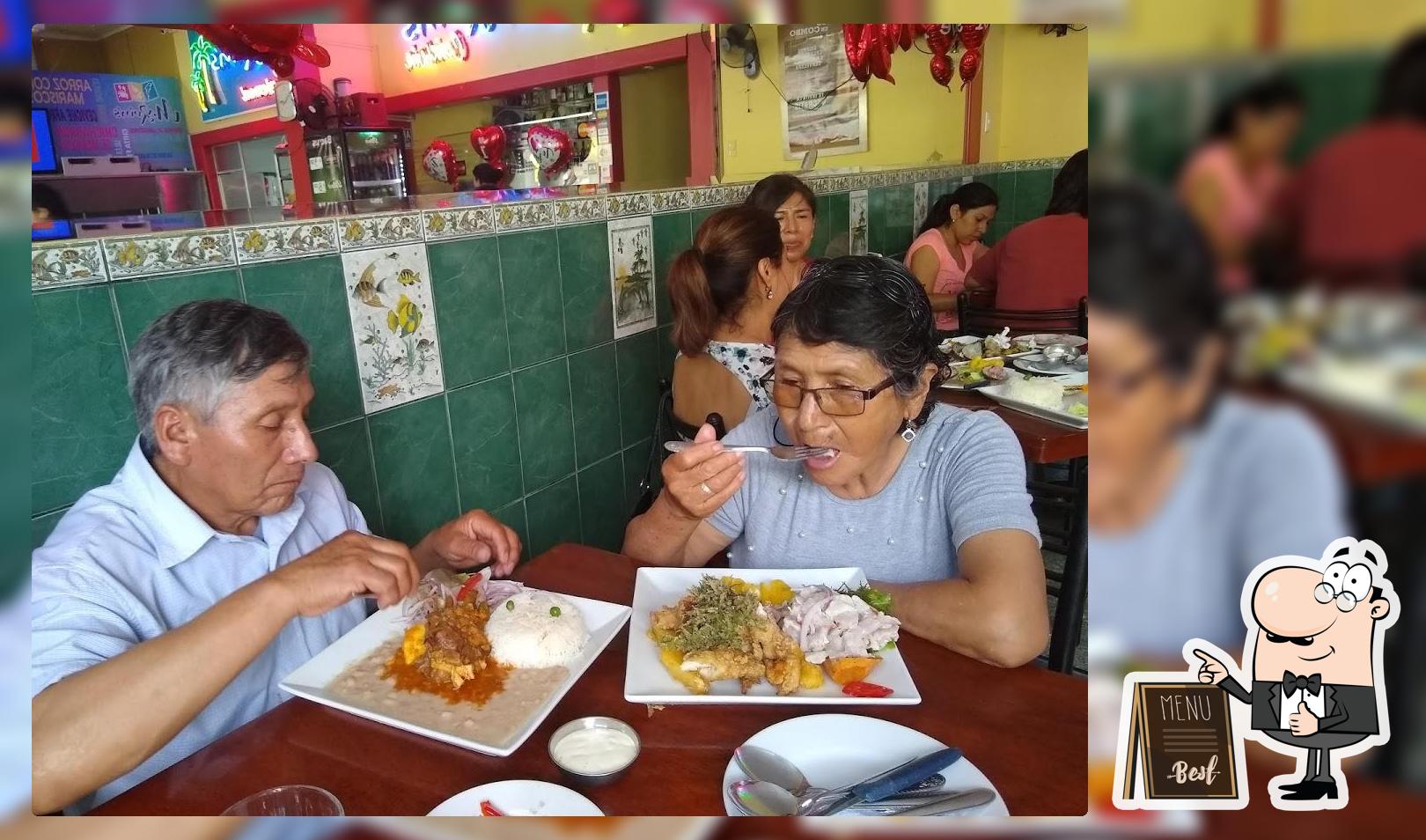 Restaurant July