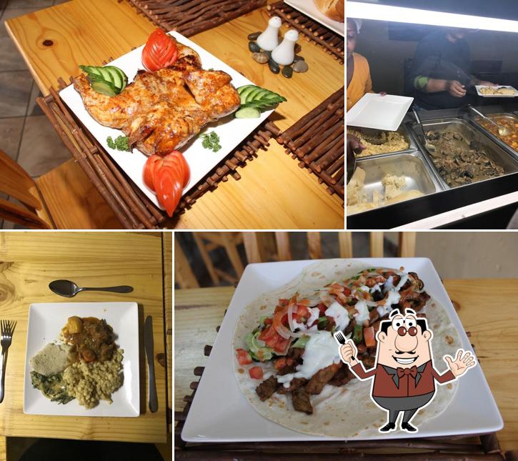 Luma Foodz