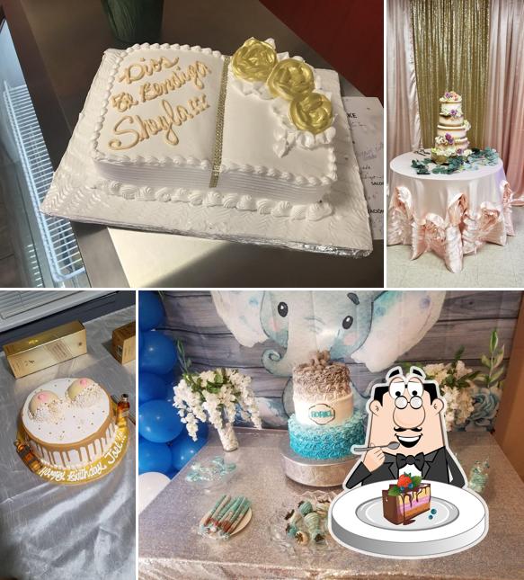Mary's Bakery & Restaurant