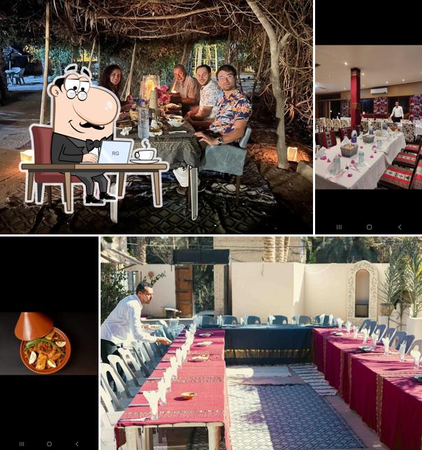 Resto Café El Berka