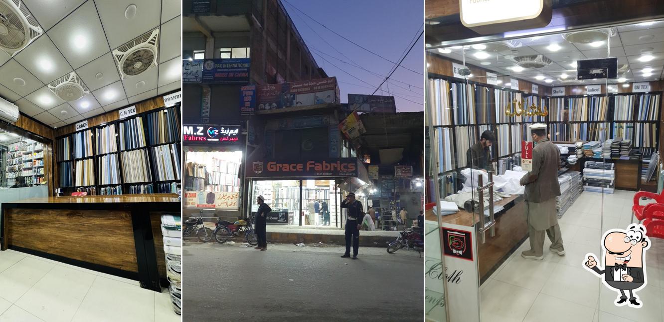 Royal Chai Khana