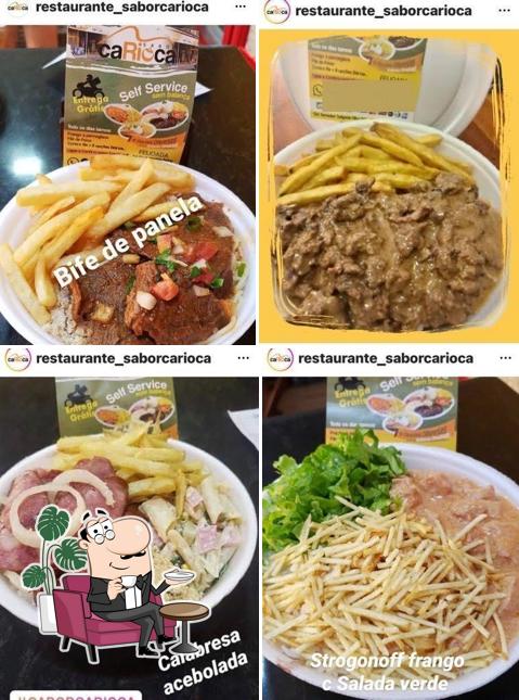 SABOR carioca