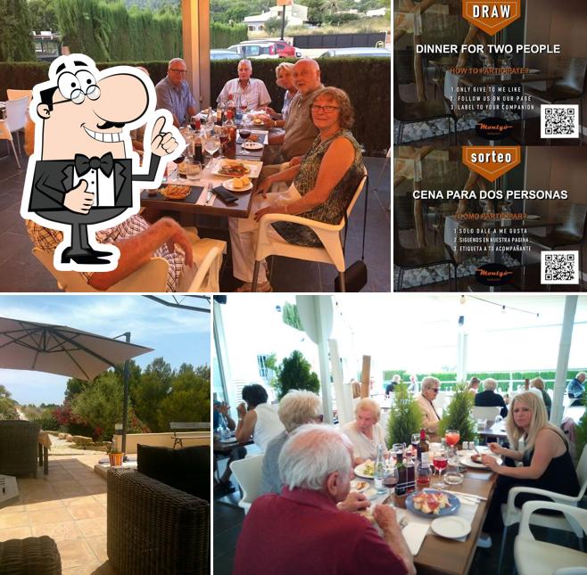 Restaurante Montgó