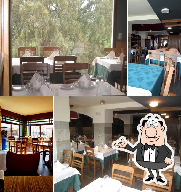 Restaurante Sol Del Río