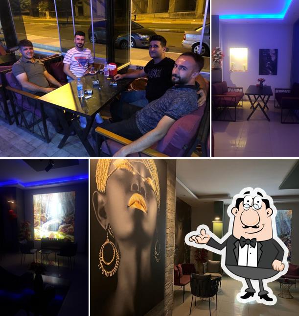 SARMAŞIK CAFE