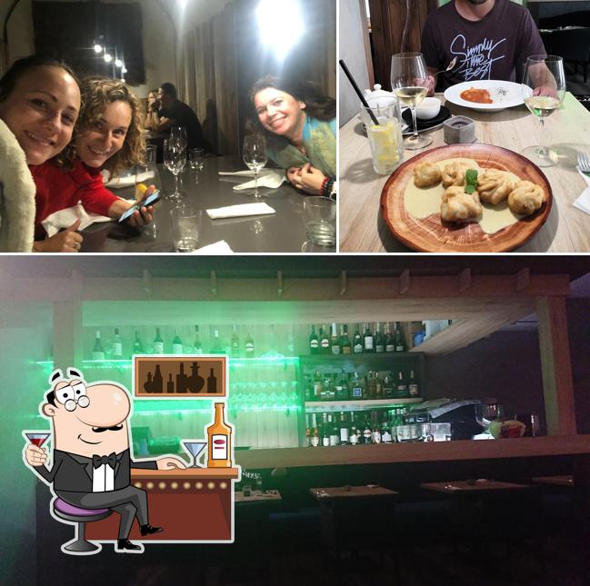 SHIVA Restaurant