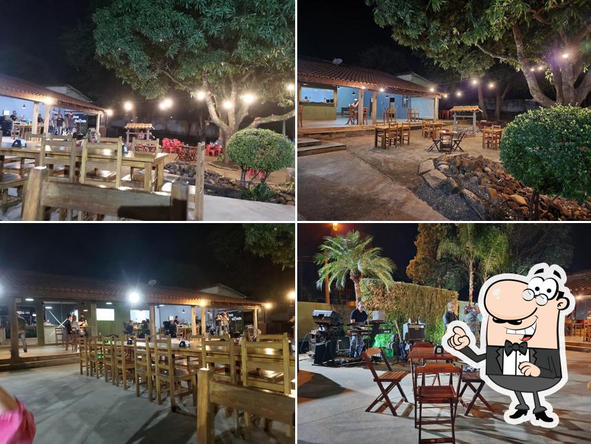 Santo Bar