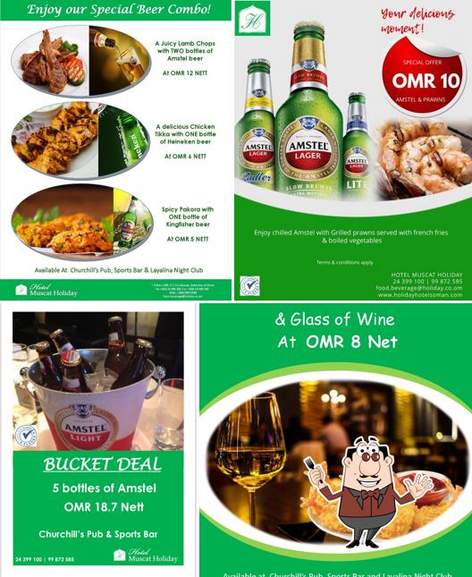 Sports Bar