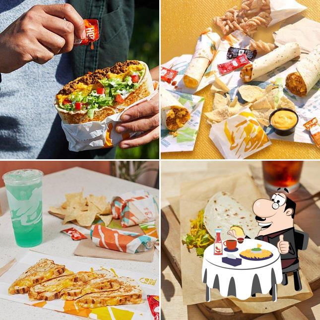 Taco Bell
