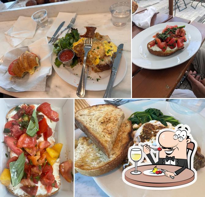 Tatte Bakery & Cafe Wellesley