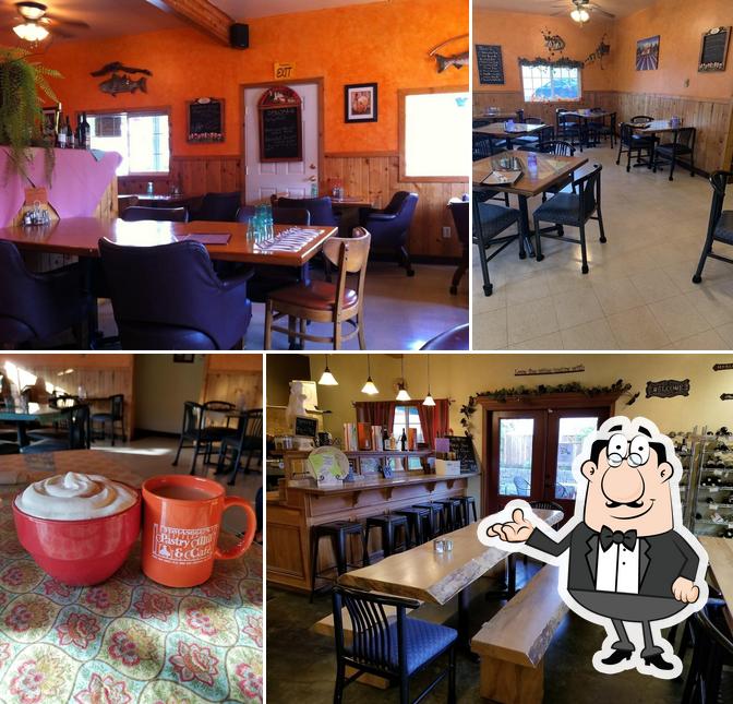 Tomaselli's Pastry Mill & Cafe