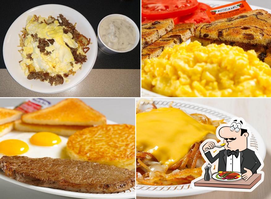 Waffle House