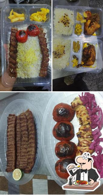 Yekta Restaurant