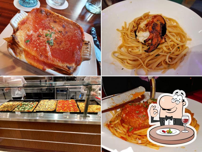 Maria & Enzo's Ristorante