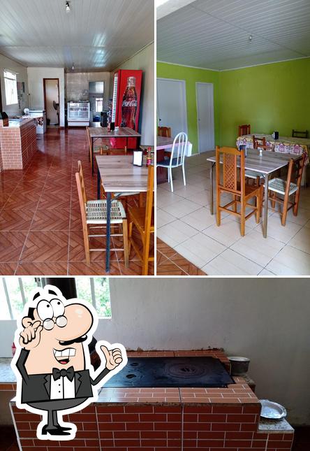 Restaurante Martins