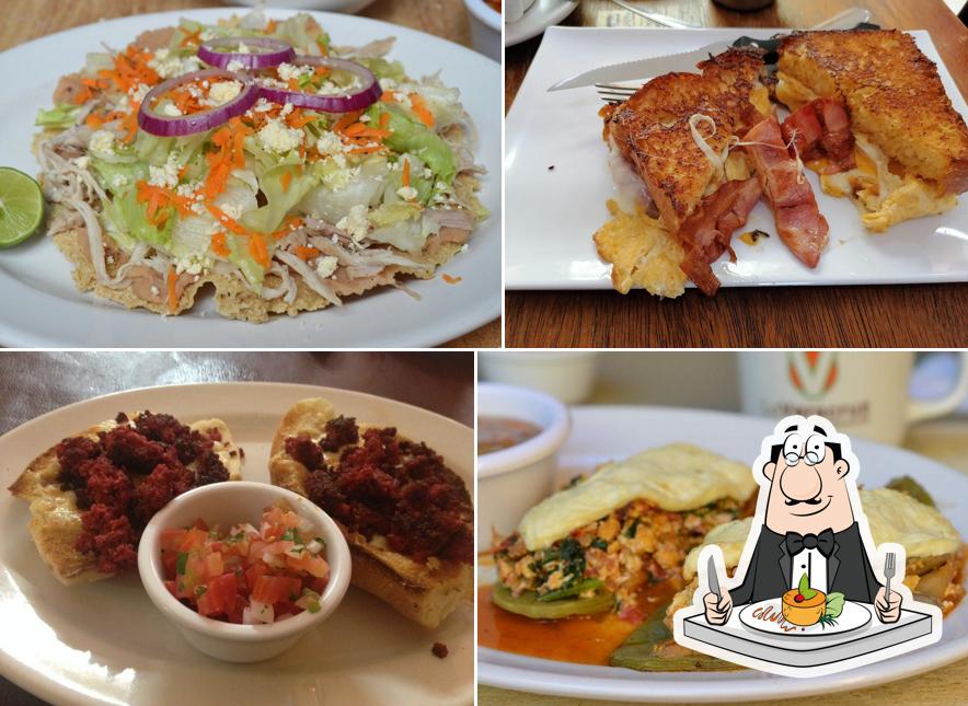 Restaurante La Veracruz