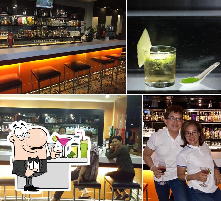The Gallery Bar