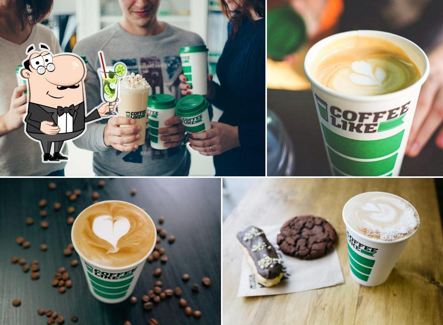 Coffee Like