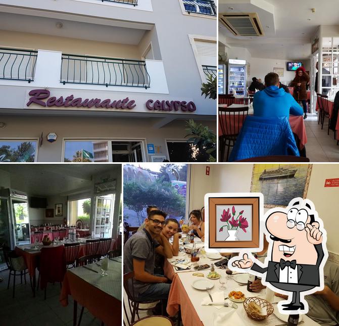 Restaurante Calypso