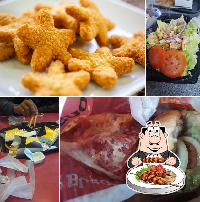 Carl's Jr.