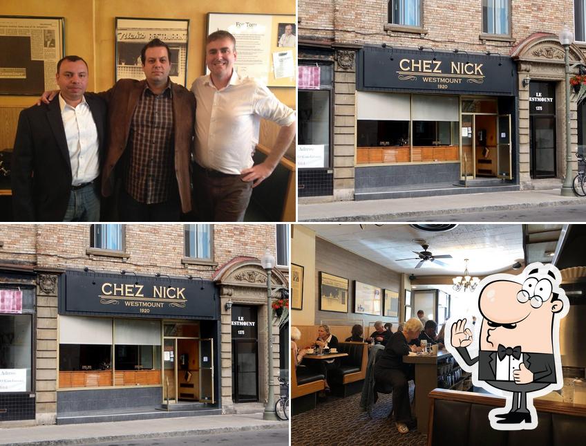 Chez Nick