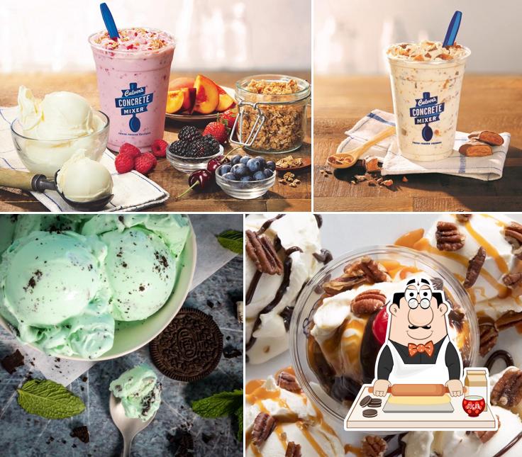 Culver’s